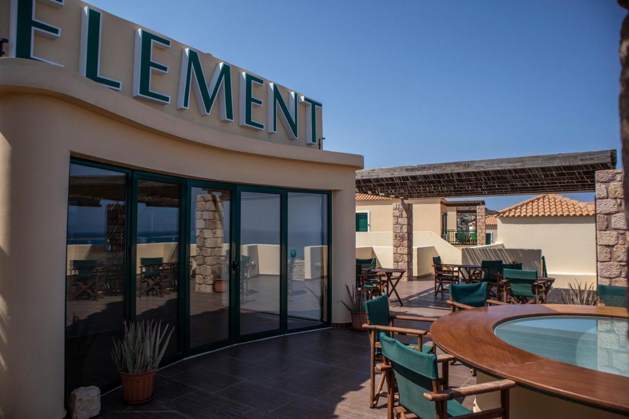 Element Hotel Елафонісос Екстер'єр фото