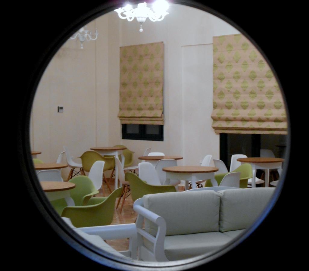 Element Hotel Елафонісос Екстер'єр фото