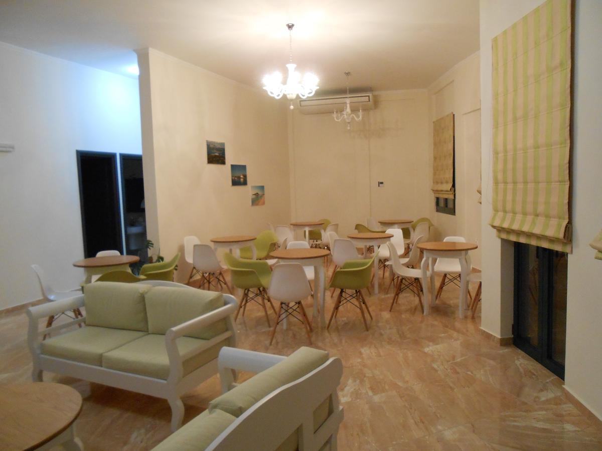 Element Hotel Елафонісос Екстер'єр фото