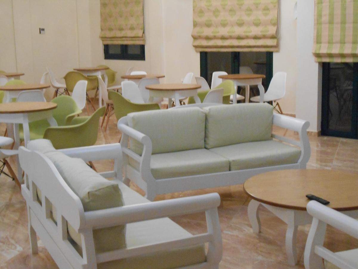 Element Hotel Елафонісос Екстер'єр фото