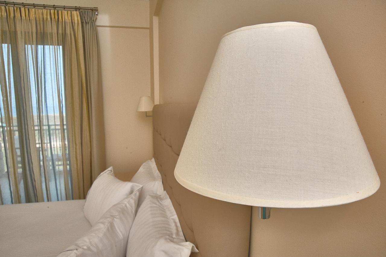 Element Hotel Елафонісос Екстер'єр фото