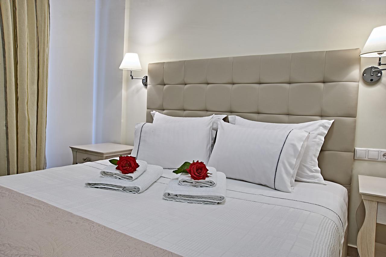 Element Hotel Елафонісос Екстер'єр фото