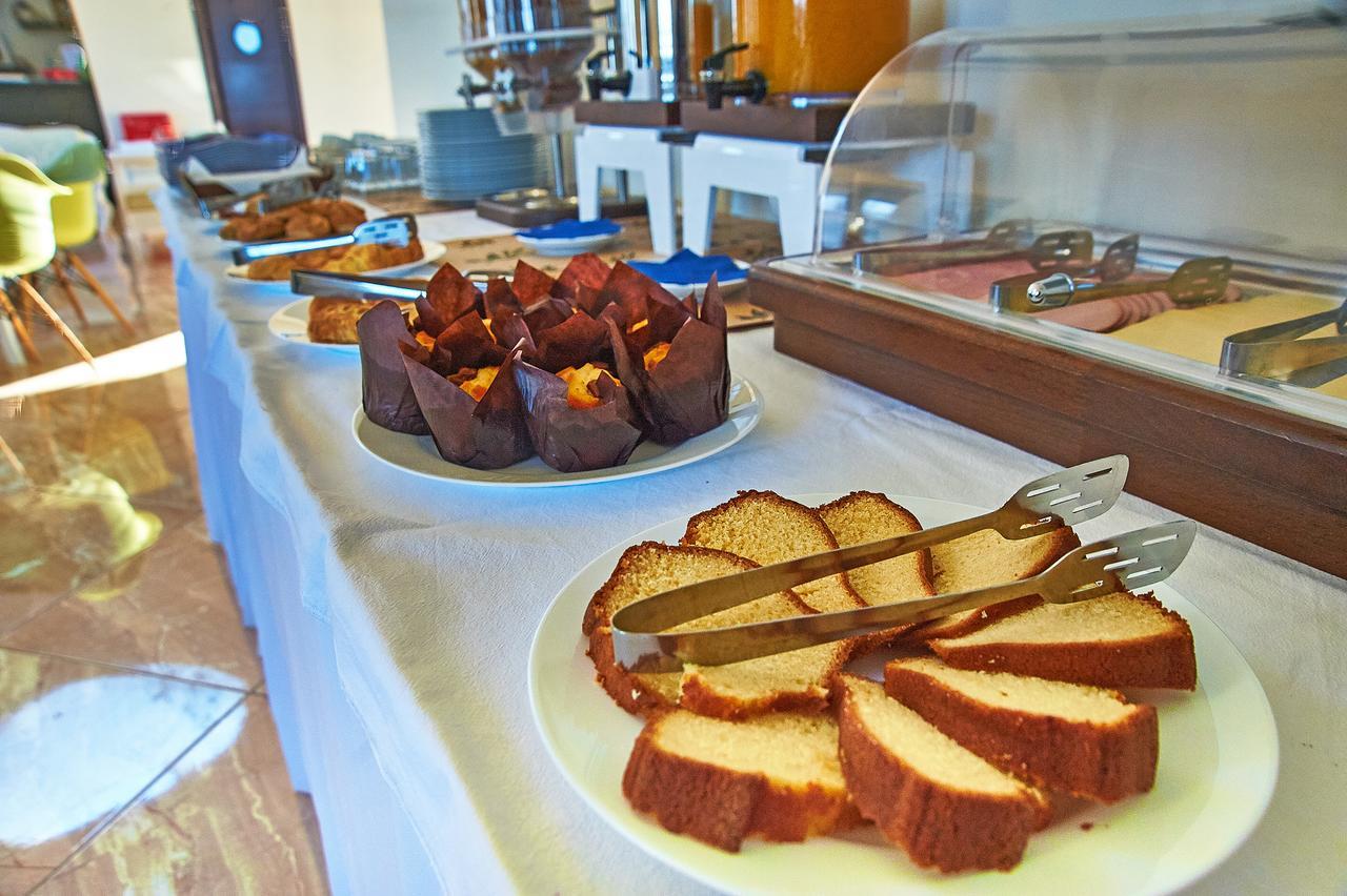 Element Hotel Елафонісос Екстер'єр фото