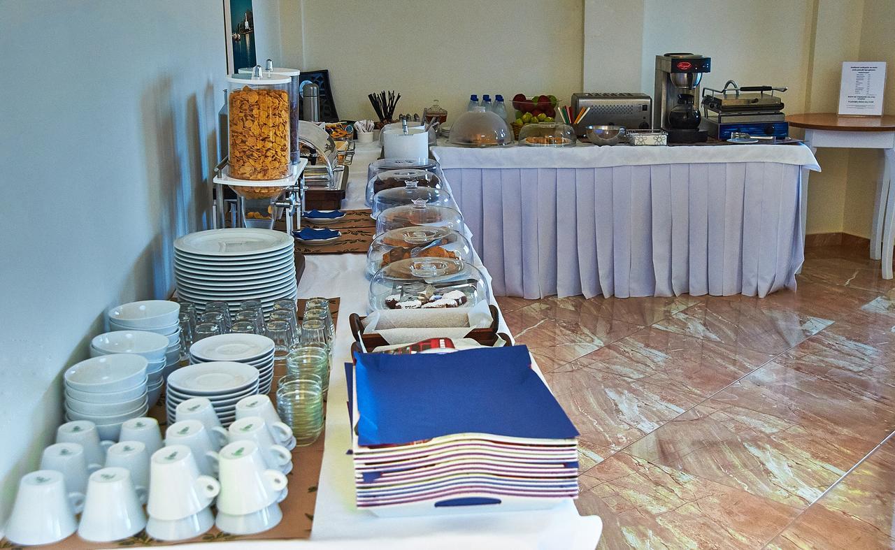Element Hotel Елафонісос Екстер'єр фото