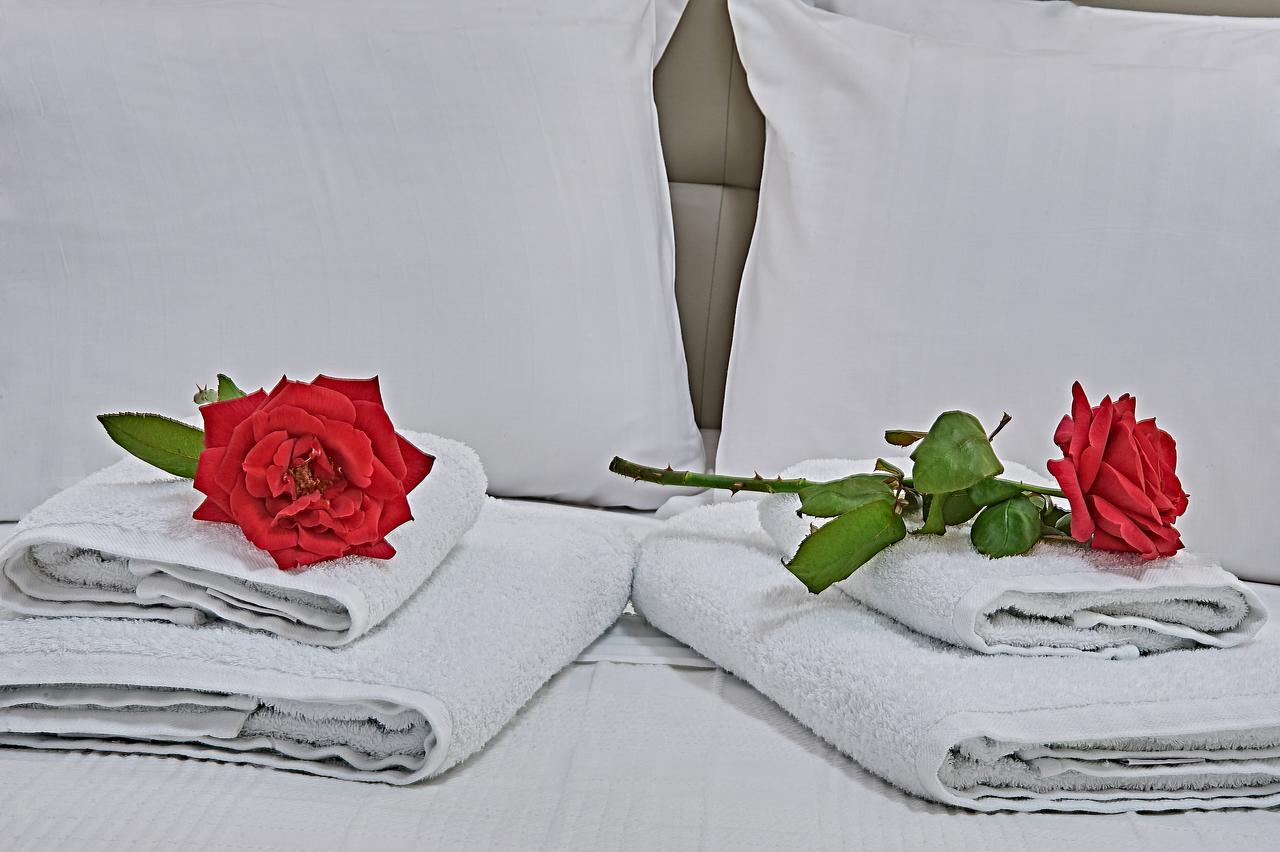 Element Hotel Елафонісос Екстер'єр фото