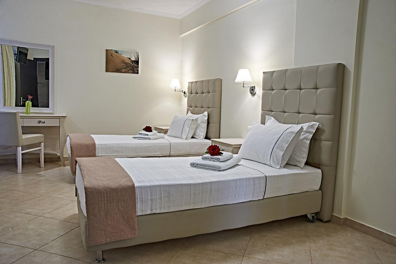 Element Hotel Елафонісос Екстер'єр фото